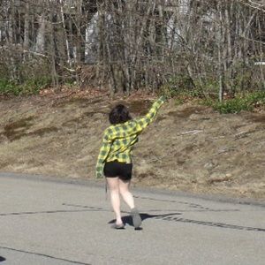 Meet your Posher, Olivia